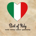 Best of Italy