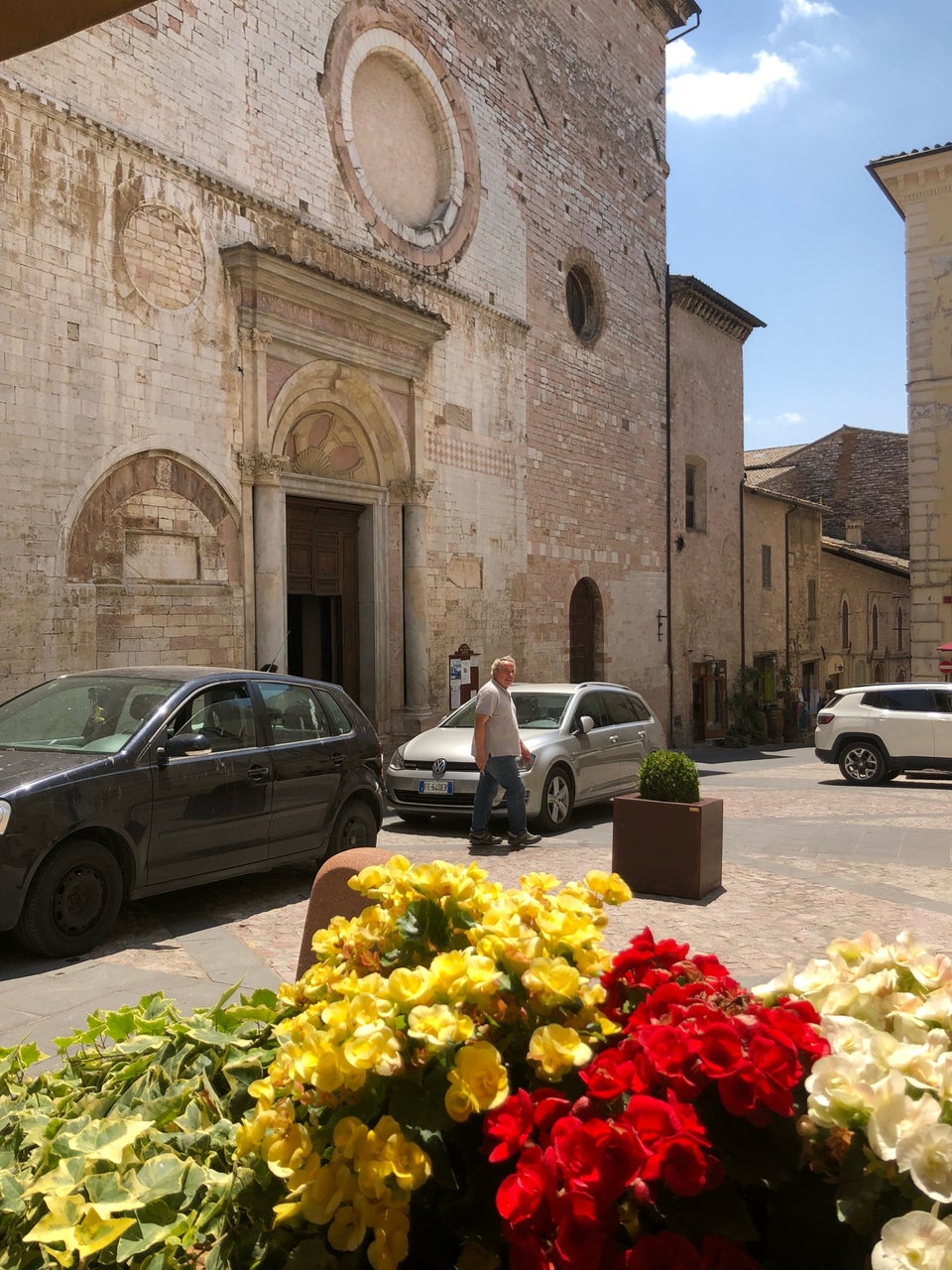 what to do in Spello